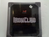 In Win Ironclad Case