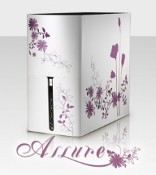 Allure: Allure by: In Win
