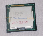 Intel Core i5-2300 CPU/Processor
