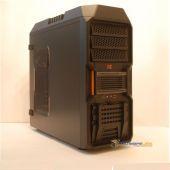 InWin Buc 101 Mid Tower Computer Chassis