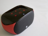 iui Design BeLive Bluetooth Portable Speaker