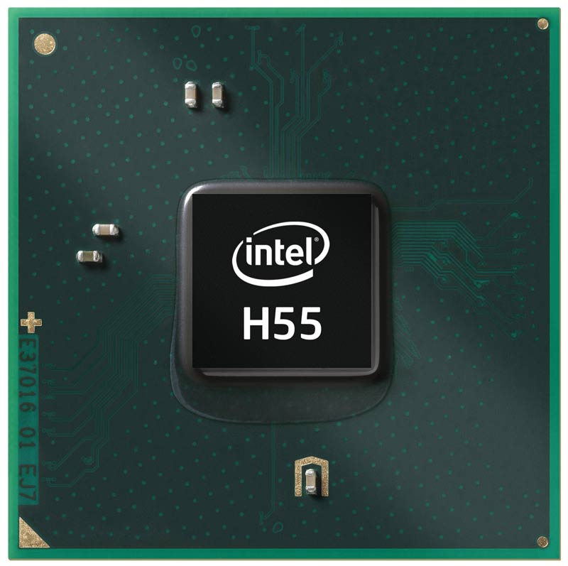 Intel Intel