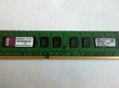 Kingston KVR1333D3E9S 4GB ECC Server RAM