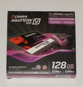 Kingston SSDNow V100 Solid State Drive