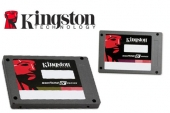 Kingston SSDNow V+ 128GB Solid State Disk