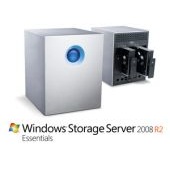 Lacie 5big Office+ NAS