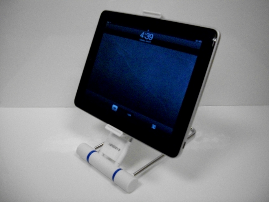 Logisys iStand S3 Tablet Stand