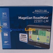 Magellan Roadmate 2230T-LM GPS