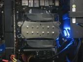 NZXT Havik 140 CPU Cooler