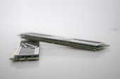 OCZ ELV Platinum DDR3 1600 4GB RAM Kit 
