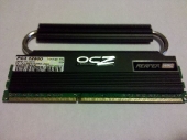 OCZ Reaper R2 1600MHz 6GB DDR3 Ram Kit