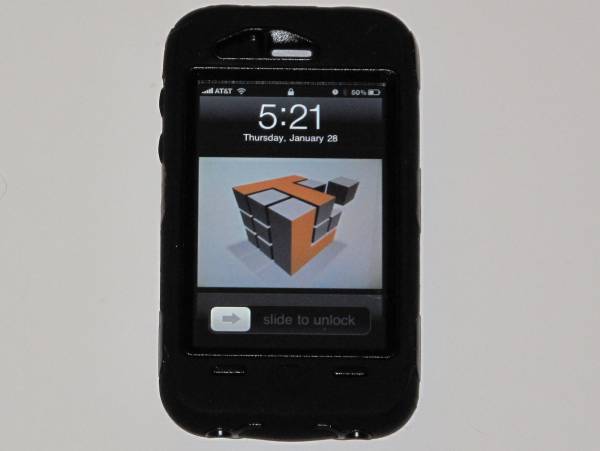 OtterBox Defender Series Phone Case 