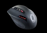 Ozone Radon Opto Mouse