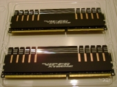 Patriot 8GB DDR3 Extreme Performance RAM Kit