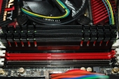 Patriot Division2 Viper Xtreme 4GB DDR3 RAM kit