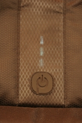 Powerbag Instant Messenger Bag
