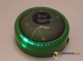 RageGage Desktop Computer Gaming Toy