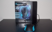 Roccat Kone Pure and XTD Gaming Mice 