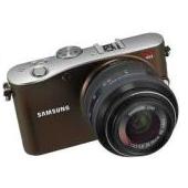 Samsung NX100 Digital Camera
