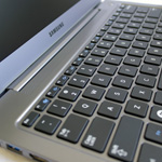 Samsung Series 5 Ultrabook 