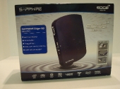 Sapphire Edge-HD Mini PC/HTPC