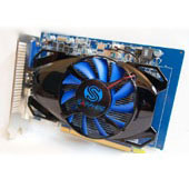 Sapphire HD 7730 1GB GDDR5 Video Card