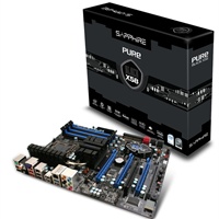 Sapphire Pure Black x58