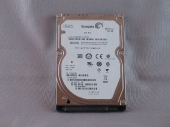 Seagate Momentus 640GB 2.5 Inch Hard Drive