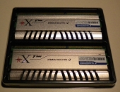 Silicon Power – Xpower 4GB RAM Kit