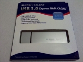 Super Talent USB 3.0 Express RAM Cache 32GB