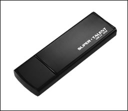 Super Talent Express Drive USB 3.0