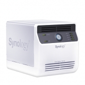 Synology Disk Station DS410j NAS