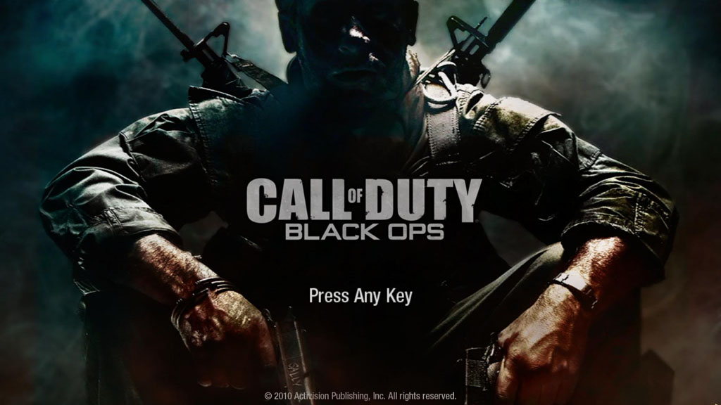The critically-acclaimed release of Call of Duty Black Ops has brought many 