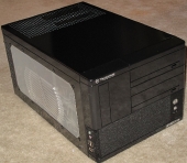 Thermaltake Lanbox-Lite Computer Case/Chassis 