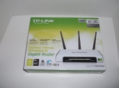 TP-Link Ultimate Wireless N Gigabit Router TL-WR1043ND