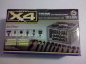 Ultra X4 1050 Watt Power Supply 