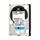 Western Digital Se 4TB 