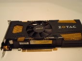 Zotac GeForce 560Ti OC Gaming Video Card