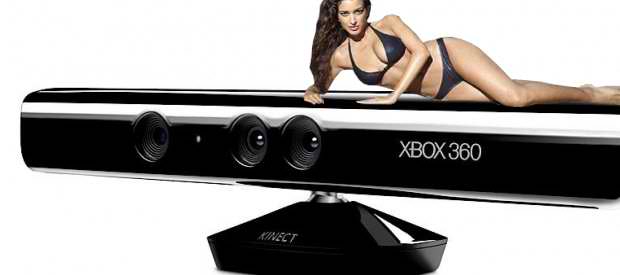 Xbox Sex 48