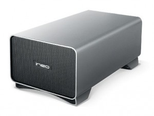 SuperSpeed USB 3.0 INEO I-NA309D Pro