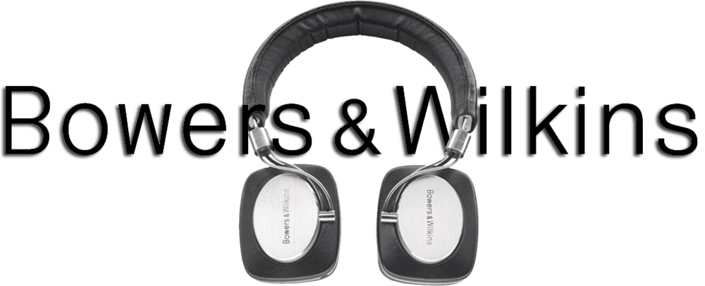 TechwareLabs bowersheadphones-logo - TechwareLabs