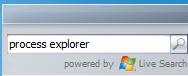 Process Explorer