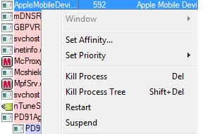 Process Explorer