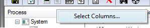 Process Explorer