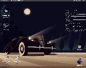 Introduction to Linux Desktop