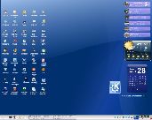 Introduction to Linux Desktop