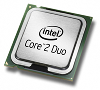 Core 2 Duo Desktop Processor E6750