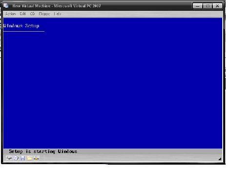 windows