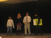 AFO 2008 Anime Festival Orlando