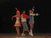 AFO 2008 Anime Festival Orlando